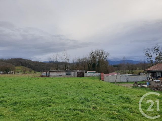 Afficher la photo en grand terrain à vendre - 3530.0 m2 - MANE - 31 - MIDI-PYRENEES - Century 21 Pyrénées Immo