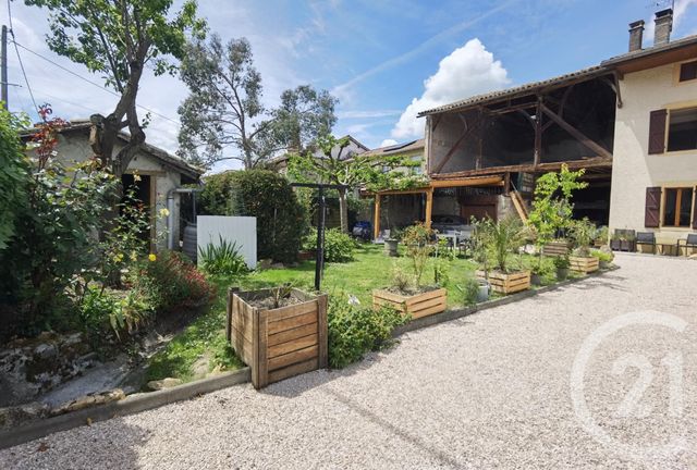 maison à vendre - 6 pièces - 147.0 m2 - ST MARTORY - 31 - MIDI-PYRENEES - Century 21 Pyrénées Immo maison à vendre - 6 pièces - 147.0 m2 - ST MARTORY - 31 - MIDI-PYRENEES - Century 21 Pyrénées Immo