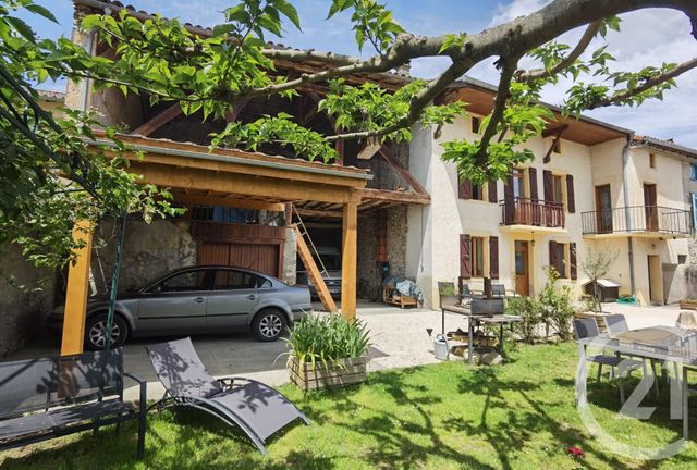 maison à vendre - 6 pièces - 147.0 m2 - ST MARTORY - 31 - MIDI-PYRENEES - Century 21 Pyrénées Immo maison à vendre - 6 pièces - 147.0 m2 - ST MARTORY - 31 - MIDI-PYRENEES - Century 21 Pyrénées Immo