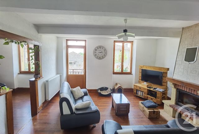 maison à vendre - 6 pièces - 147.0 m2 - ST MARTORY - 31 - MIDI-PYRENEES - Century 21 Pyrénées Immo maison à vendre - 6 pièces - 147.0 m2 - ST MARTORY - 31 - MIDI-PYRENEES - Century 21 Pyrénées Immo
