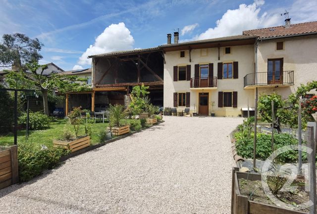 maison à vendre - 6 pièces - 147.0 m2 - ST MARTORY - 31 - MIDI-PYRENEES - Century 21 Pyrénées Immo maison à vendre - 6 pièces - 147.0 m2 - ST MARTORY - 31 - MIDI-PYRENEES - Century 21 Pyrénées Immo