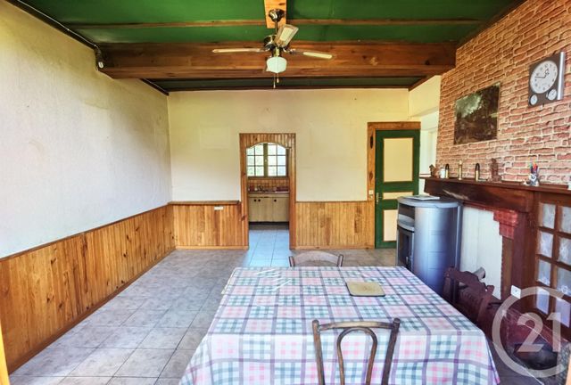 Afficher la photo en grand maison à vendre - 5 pièces - 115.0 m2 - MANE - 31 - MIDI-PYRENEES - Century 21 Pyrénées Immo