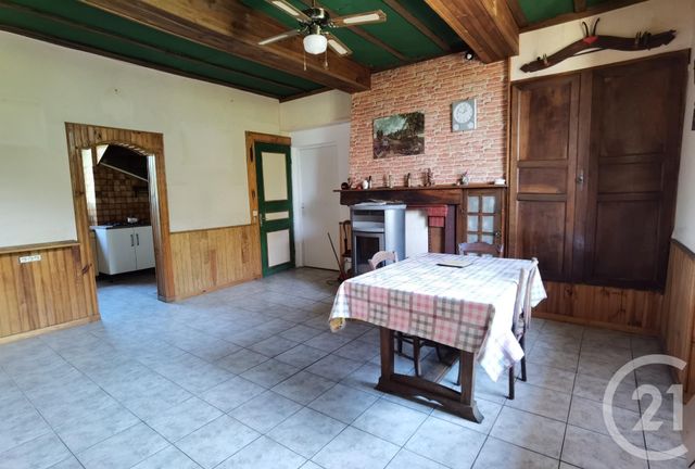 Afficher la photo en grand maison à vendre - 5 pièces - 115.0 m2 - MANE - 31 - MIDI-PYRENEES - Century 21 Pyrénées Immo