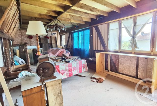 Afficher la photo en grand maison à vendre - 5 pièces - 115.0 m2 - MANE - 31 - MIDI-PYRENEES - Century 21 Pyrénées Immo