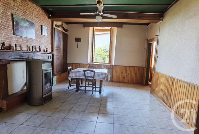 Afficher la photo en grand maison à vendre - 5 pièces - 115.0 m2 - MANE - 31 - MIDI-PYRENEES - Century 21 Pyrénées Immo