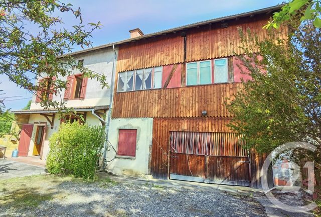 Afficher la photo en grand maison à vendre - 5 pièces - 115.0 m2 - MANE - 31 - MIDI-PYRENEES - Century 21 Pyrénées Immo