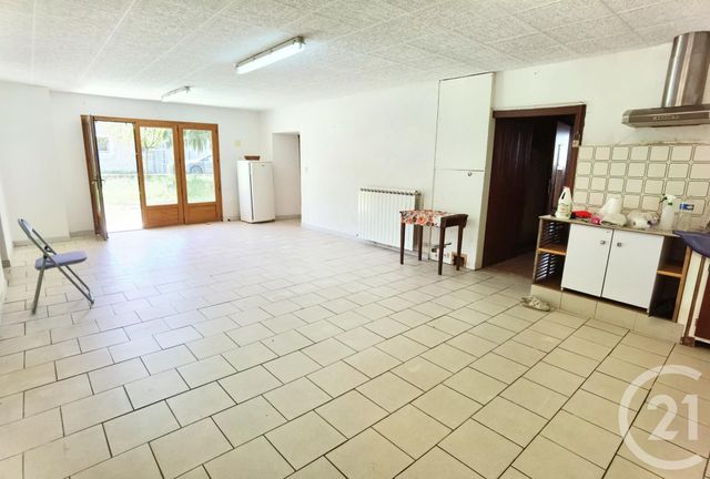 maison à vendre - 6 pièces - 183.34 m2 - SALIES DU SALAT - 31 - MIDI-PYRENEES - Century 21 Pyrénées Immo maison à vendre - 6 pièces - 183.34 m2 - SALIES DU SALAT - 31 - MIDI-PYRENEES - Century 21 Pyrénées Immo