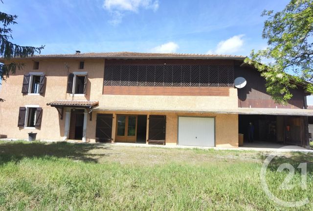 maison à vendre - 6 pièces - 183.34 m2 - SALIES DU SALAT - 31 - MIDI-PYRENEES - Century 21 Pyrénées Immo maison à vendre - 6 pièces - 183.34 m2 - SALIES DU SALAT - 31 - MIDI-PYRENEES - Century 21 Pyrénées Immo
