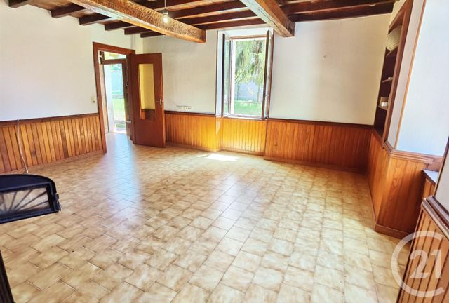 maison à vendre - 6 pièces - 183.34 m2 - SALIES DU SALAT - 31 - MIDI-PYRENEES - Century 21 Pyrénées Immo maison à vendre - 6 pièces - 183.34 m2 - SALIES DU SALAT - 31 - MIDI-PYRENEES - Century 21 Pyrénées Immo
