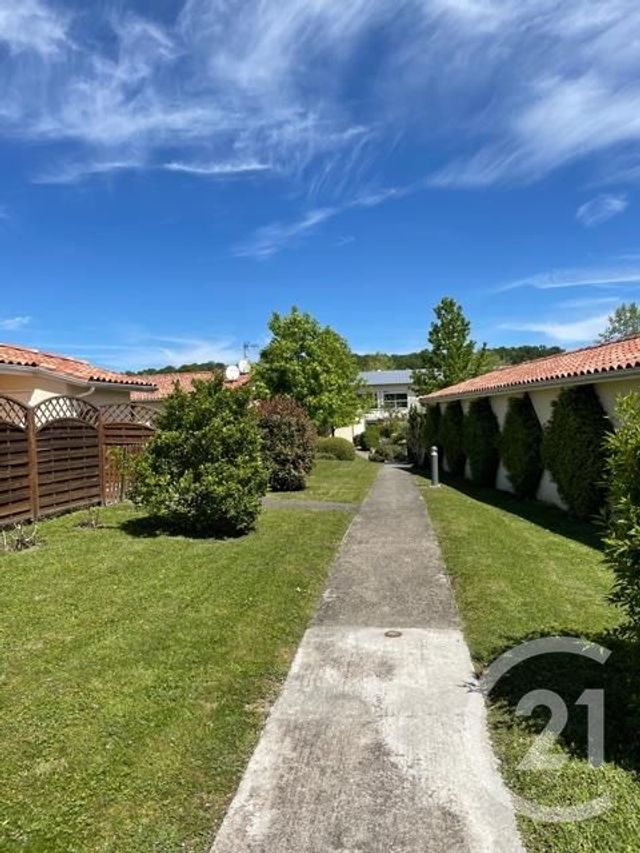 maison à vendre - 3 pièces - 70.4 m2 - SALIES DU SALAT - 31 - MIDI-PYRENEES - Century 21 Pyrénées Immo maison à vendre - 3 pièces - 70.4 m2 - SALIES DU SALAT - 31 - MIDI-PYRENEES - Century 21 Pyrénées Immo