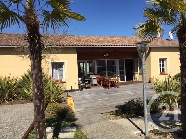 maison à vendre - 3 pièces - 70.4 m2 - SALIES DU SALAT - 31 - MIDI-PYRENEES - Century 21 Pyrénées Immo maison à vendre - 3 pièces - 70.4 m2 - SALIES DU SALAT - 31 - MIDI-PYRENEES - Century 21 Pyrénées Immo