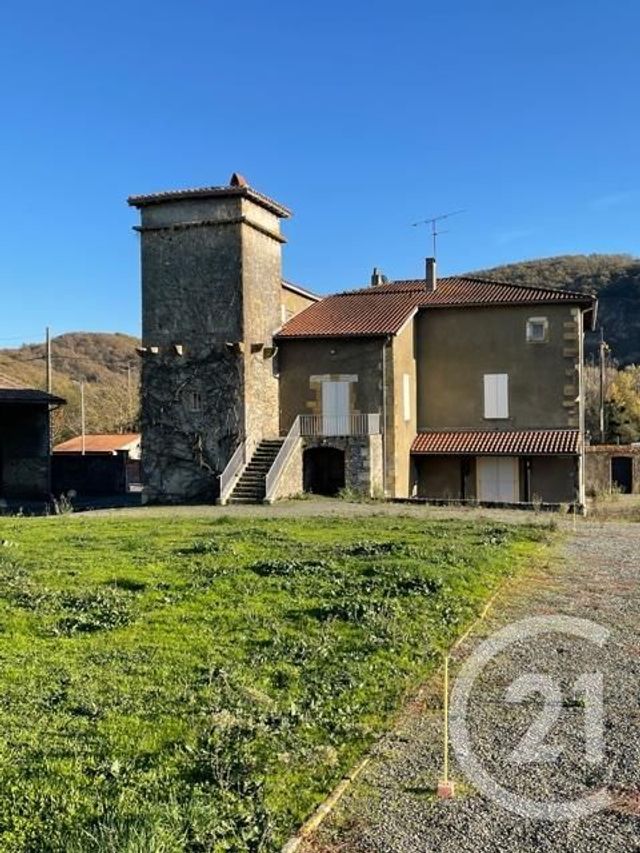 maison à vendre - 13 pièces - 390.0 m2 - BOUSSENS - 31 - MIDI-PYRENEES - Century 21 Pyrénées Immo maison à vendre - 13 pièces - 390.0 m2 - BOUSSENS - 31 - MIDI-PYRENEES - Century 21 Pyrénées Immo