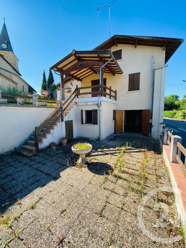 maison à vendre - 4 pièces - 120.0 m2 - LE FRECHET - 31 - MIDI-PYRENEES - Century 21 Pyrénées Immo maison à vendre - 4 pièces - 120.0 m2 - LE FRECHET - 31 - MIDI-PYRENEES - Century 21 Pyrénées Immo