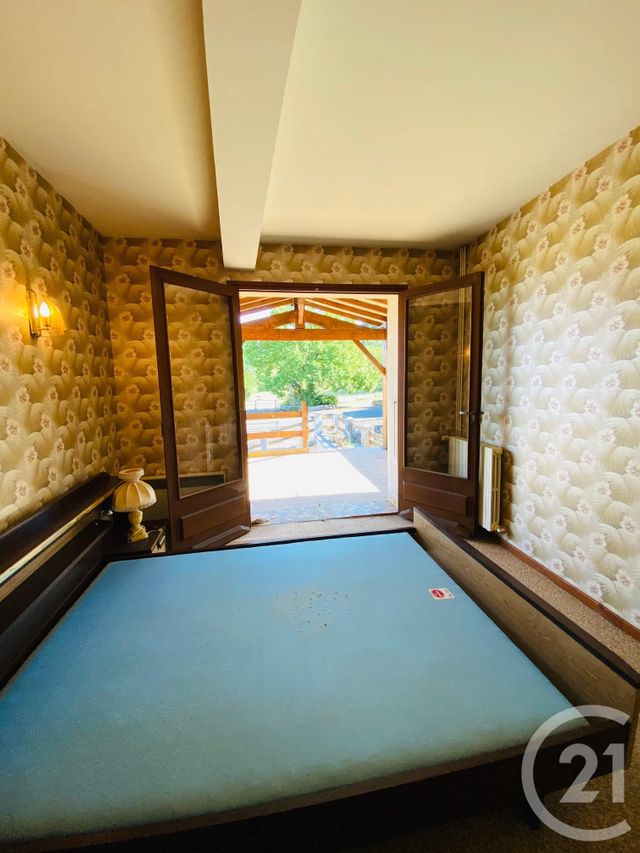 maison à vendre - 4 pièces - 120.0 m2 - LE FRECHET - 31 - MIDI-PYRENEES - Century 21 Pyrénées Immo maison à vendre - 4 pièces - 120.0 m2 - LE FRECHET - 31 - MIDI-PYRENEES - Century 21 Pyrénées Immo