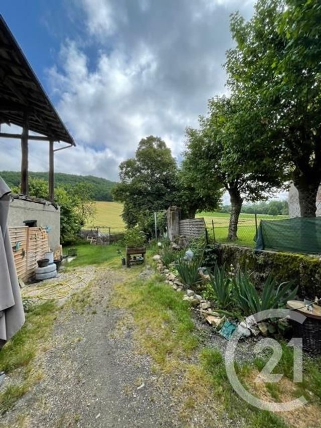 maison à vendre - 7 pièces - 123.87 m2 - SALIES DU SALAT - 31 - MIDI-PYRENEES - Century 21 Pyrénées Immo maison à vendre - 7 pièces - 123.87 m2 - SALIES DU SALAT - 31 - MIDI-PYRENEES - Century 21 Pyrénées Immo