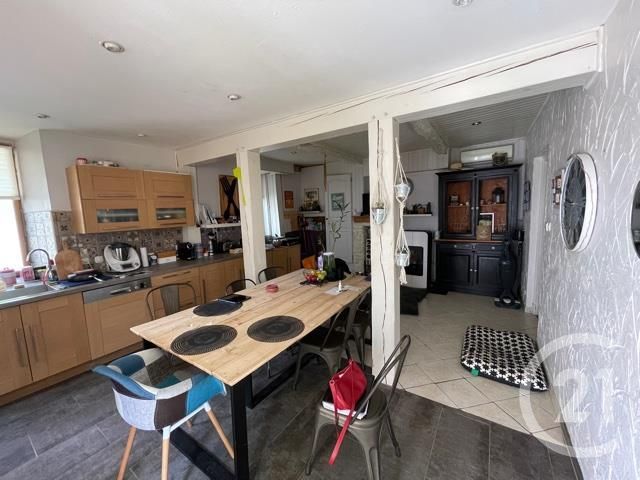 maison à vendre - 7 pièces - 123.87 m2 - SALIES DU SALAT - 31 - MIDI-PYRENEES - Century 21 Pyrénées Immo maison à vendre - 7 pièces - 123.87 m2 - SALIES DU SALAT - 31 - MIDI-PYRENEES - Century 21 Pyrénées Immo