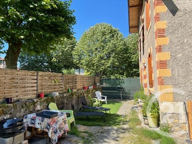 maison à vendre - 7 pièces - 123.87 m2 - SALIES DU SALAT - 31 - MIDI-PYRENEES - Century 21 Pyrénées Immo maison à vendre - 7 pièces - 123.87 m2 - SALIES DU SALAT - 31 - MIDI-PYRENEES - Century 21 Pyrénées Immo