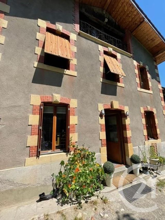 maison à vendre - 7 pièces - 123.87 m2 - SALIES DU SALAT - 31 - MIDI-PYRENEES - Century 21 Pyrénées Immo maison à vendre - 7 pièces - 123.87 m2 - SALIES DU SALAT - 31 - MIDI-PYRENEES - Century 21 Pyrénées Immo