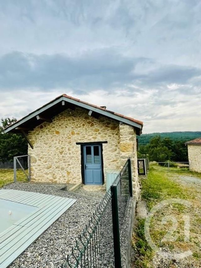 Afficher la photo en grand maison à vendre - 6 pièces - 209.05 m2 - CASTILLON DE ST MARTORY - 31 - MIDI-PYRENEES - Century 21 Pyrénées Immo