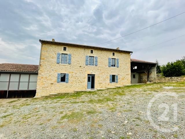 Afficher la photo en grand maison à vendre - 6 pièces - 209.05 m2 - CASTILLON DE ST MARTORY - 31 - MIDI-PYRENEES - Century 21 Pyrénées Immo