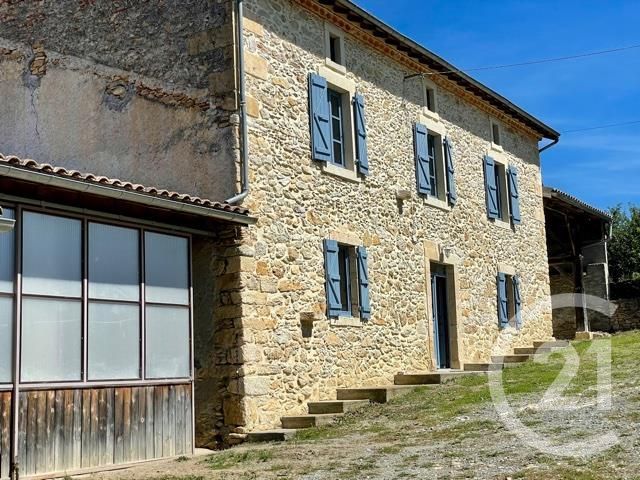 Afficher la photo en grand maison à vendre - 6 pièces - 209.05 m2 - CASTILLON DE ST MARTORY - 31 - MIDI-PYRENEES - Century 21 Pyrénées Immo