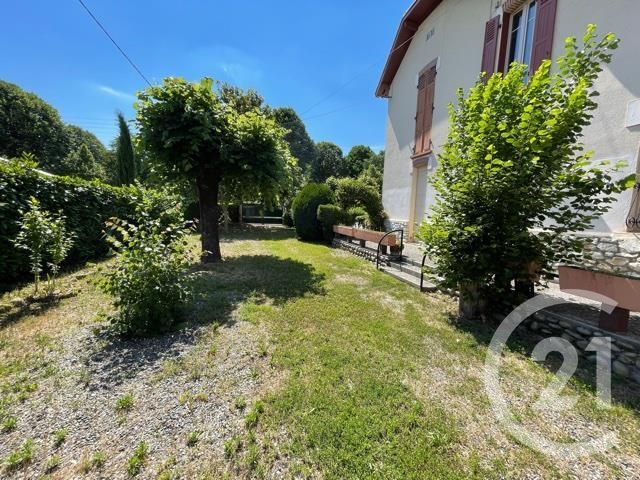 Afficher la photo en grand maison à vendre - 6 pièces - 140.0 m2 - SALIES DU SALAT - 31 - MIDI-PYRENEES - Century 21 Pyrénées Immo