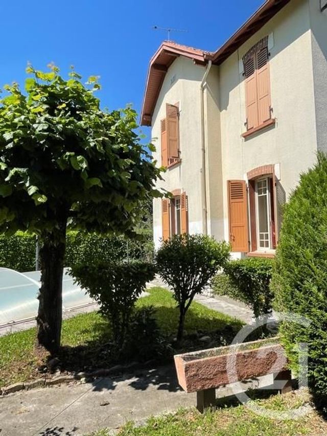 Afficher la photo en grand maison à vendre - 6 pièces - 140.0 m2 - SALIES DU SALAT - 31 - MIDI-PYRENEES - Century 21 Pyrénées Immo