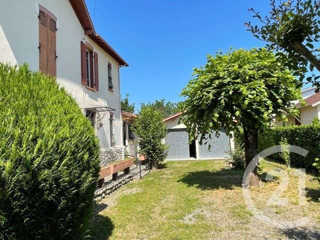 Afficher la photo en grand maison à vendre - 6 pièces - 140.0 m2 - SALIES DU SALAT - 31 - MIDI-PYRENEES - Century 21 Pyrénées Immo