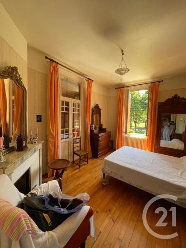 Afficher la photo en grand maison à vendre - 6 pièces - 140.0 m2 - SALIES DU SALAT - 31 - MIDI-PYRENEES - Century 21 Pyrénées Immo