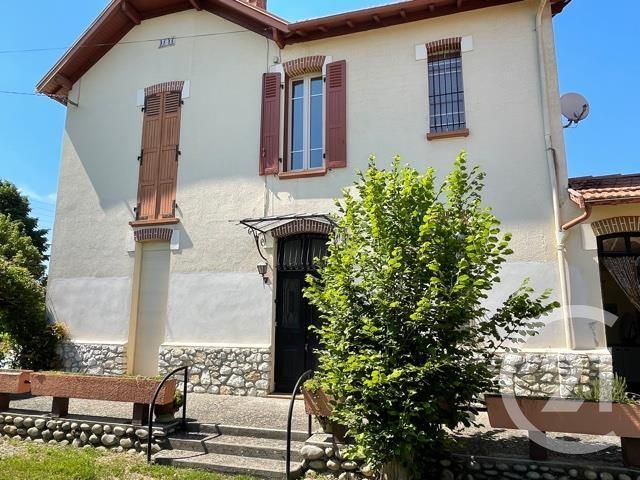 Afficher la photo en grand maison à vendre - 6 pièces - 140.0 m2 - SALIES DU SALAT - 31 - MIDI-PYRENEES - Century 21 Pyrénées Immo