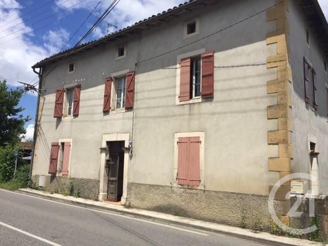 Afficher la photo en grand maison à vendre - 6 pièces - 207.45 m2 - ROQUEFORT SUR GARONNE - 31 - MIDI-PYRENEES - Century 21 Pyrénées Immo