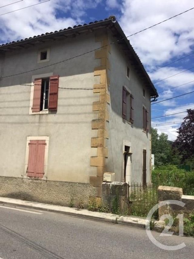 Afficher la photo en grand maison à vendre - 6 pièces - 207.45 m2 - ROQUEFORT SUR GARONNE - 31 - MIDI-PYRENEES - Century 21 Pyrénées Immo