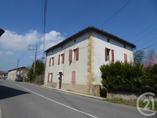 Afficher la photo en grand maison à vendre - 6 pièces - 207.45 m2 - ROQUEFORT SUR GARONNE - 31 - MIDI-PYRENEES - Century 21 Pyrénées Immo