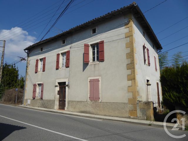 Afficher la photo en grand maison à vendre - 6 pièces - 207.45 m2 - ROQUEFORT SUR GARONNE - 31 - MIDI-PYRENEES - Century 21 Pyrénées Immo