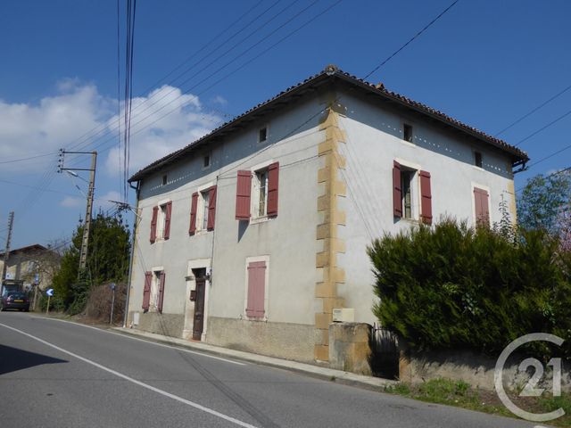 Afficher la photo en grand maison à vendre - 6 pièces - 207.45 m2 - ROQUEFORT SUR GARONNE - 31 - MIDI-PYRENEES - Century 21 Pyrénées Immo