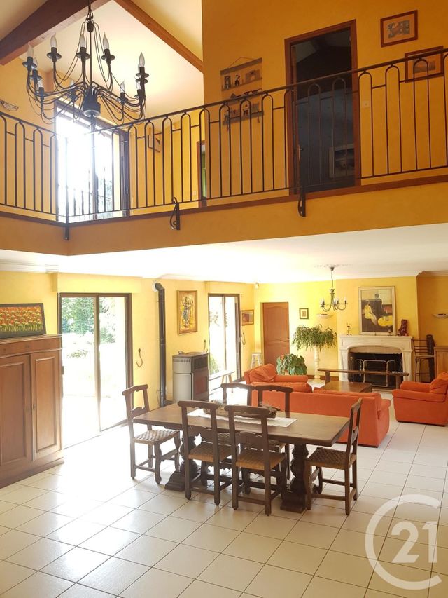 Afficher la photo en grand maison à vendre - 10 pièces - 312.0 m2 - SALIES DU SALAT - 31 - MIDI-PYRENEES - Century 21 Pyrénées Immo