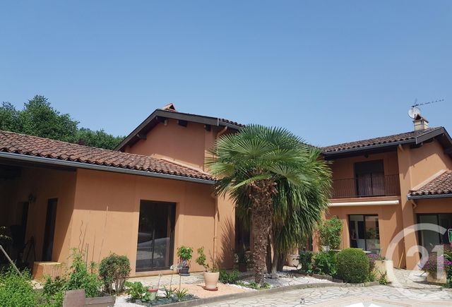 Afficher la photo en grand maison à vendre - 10 pièces - 312.0 m2 - SALIES DU SALAT - 31 - MIDI-PYRENEES - Century 21 Pyrénées Immo