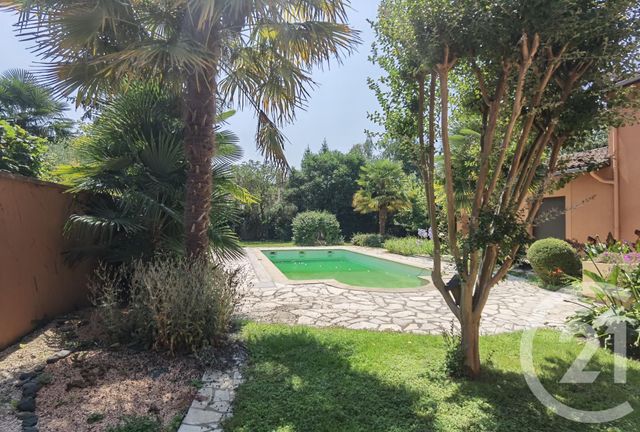 Afficher la photo en grand maison à vendre - 10 pièces - 312.0 m2 - SALIES DU SALAT - 31 - MIDI-PYRENEES - Century 21 Pyrénées Immo