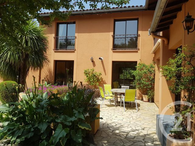 Afficher la photo en grand maison à vendre - 10 pièces - 312.0 m2 - SALIES DU SALAT - 31 - MIDI-PYRENEES - Century 21 Pyrénées Immo
