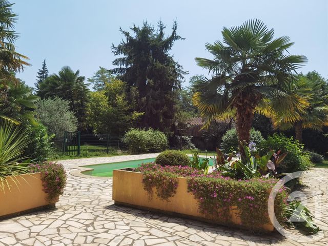 Afficher la photo en grand maison à vendre - 10 pièces - 312.0 m2 - SALIES DU SALAT - 31 - MIDI-PYRENEES - Century 21 Pyrénées Immo