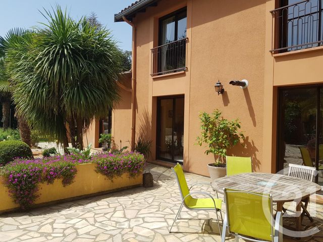 Afficher la photo en grand maison à vendre - 10 pièces - 312.0 m2 - SALIES DU SALAT - 31 - MIDI-PYRENEES - Century 21 Pyrénées Immo