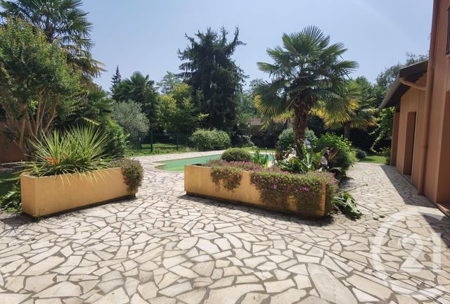 Afficher la photo en grand maison à vendre - 10 pièces - 312.0 m2 - SALIES DU SALAT - 31 - MIDI-PYRENEES - Century 21 Pyrénées Immo