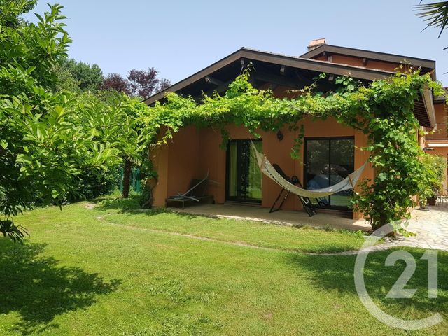Afficher la photo en grand maison à vendre - 10 pièces - 312.0 m2 - SALIES DU SALAT - 31 - MIDI-PYRENEES - Century 21 Pyrénées Immo