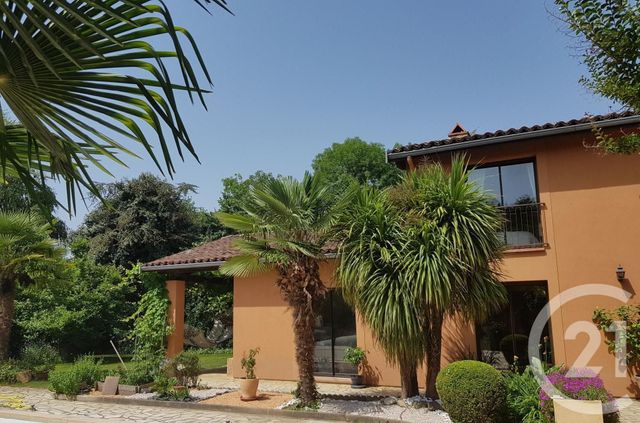 Afficher la photo en grand maison à vendre - 10 pièces - 312.0 m2 - SALIES DU SALAT - 31 - MIDI-PYRENEES - Century 21 Pyrénées Immo