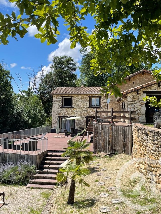 Afficher la photo en grand maison à vendre - 6 pièces - 260.0 m2 - BELBEZE EN COMMINGES - 31 - MIDI-PYRENEES - Century 21 Pyrénées Immo