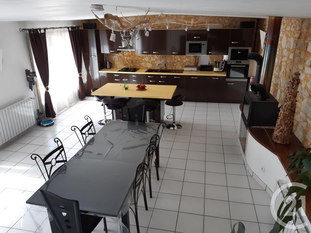 Afficher la photo en grand maison à vendre - 6 pièces - 260.0 m2 - BELBEZE EN COMMINGES - 31 - MIDI-PYRENEES - Century 21 Pyrénées Immo