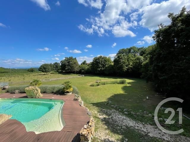 Afficher la photo en grand maison à vendre - 6 pièces - 260.0 m2 - BELBEZE EN COMMINGES - 31 - MIDI-PYRENEES - Century 21 Pyrénées Immo