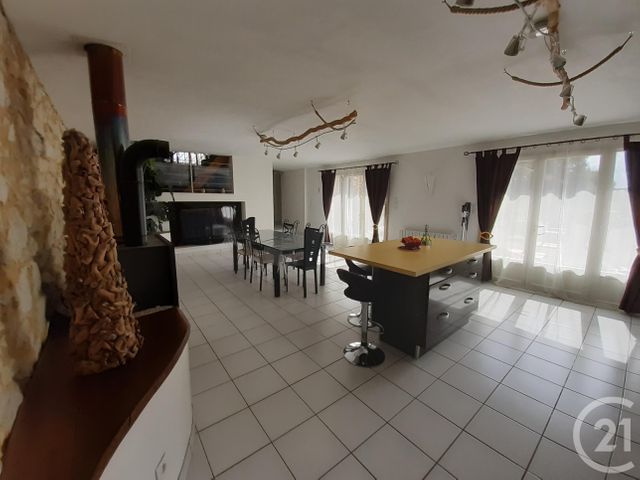Afficher la photo en grand maison à vendre - 6 pièces - 260.0 m2 - BELBEZE EN COMMINGES - 31 - MIDI-PYRENEES - Century 21 Pyrénées Immo