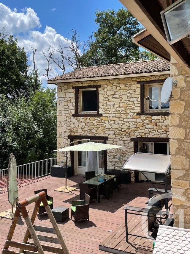Afficher la photo en grand maison à vendre - 6 pièces - 260.0 m2 - BELBEZE EN COMMINGES - 31 - MIDI-PYRENEES - Century 21 Pyrénées Immo
