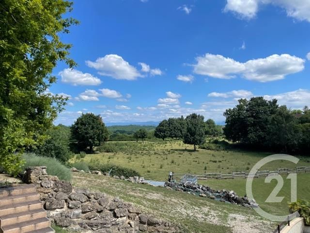 Afficher la photo en grand maison à vendre - 6 pièces - 260.0 m2 - BELBEZE EN COMMINGES - 31 - MIDI-PYRENEES - Century 21 Pyrénées Immo